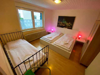 Monteurzimmer Werdohl